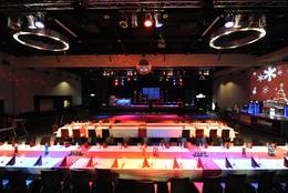 Bankett im Henkel-Saal